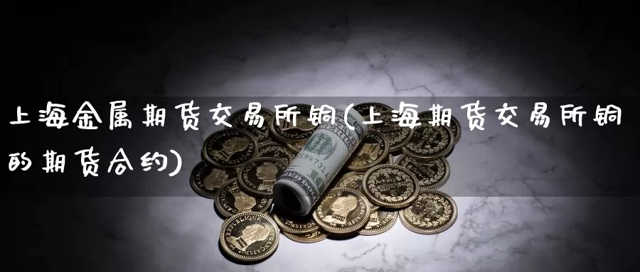 上海金属期货交易所铜(上海期货交易所铜的期货合约)
