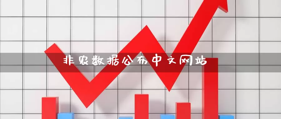非农数据公布中文网站
