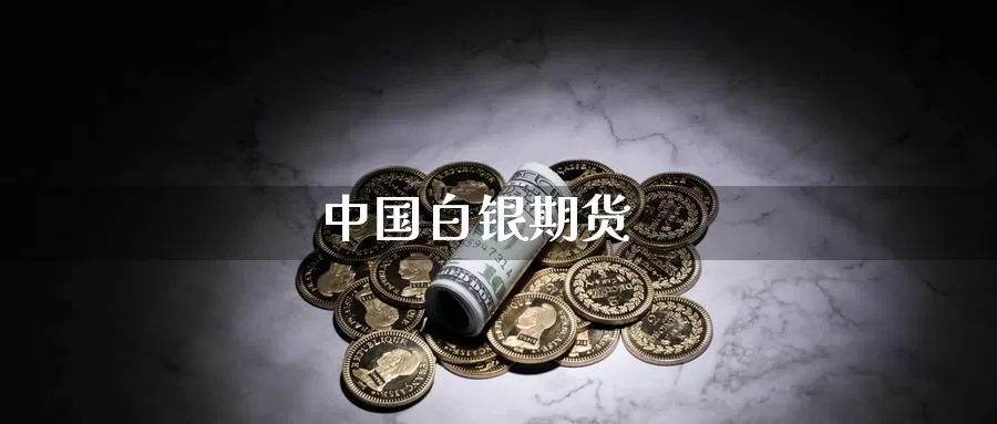 中国白银期货