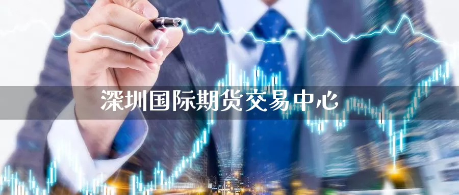 深圳国际期货交易中心
